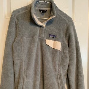 Patagonia pullover